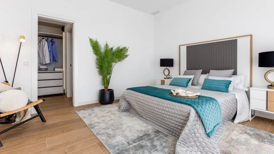 3 bedrooms apartment for sale, Finestrat, Spain No. 1247 № 17