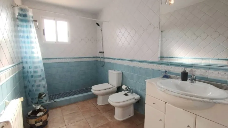 6 bedrooms apartment for sale, Torrevieja, Spain No. 1512 № 18
