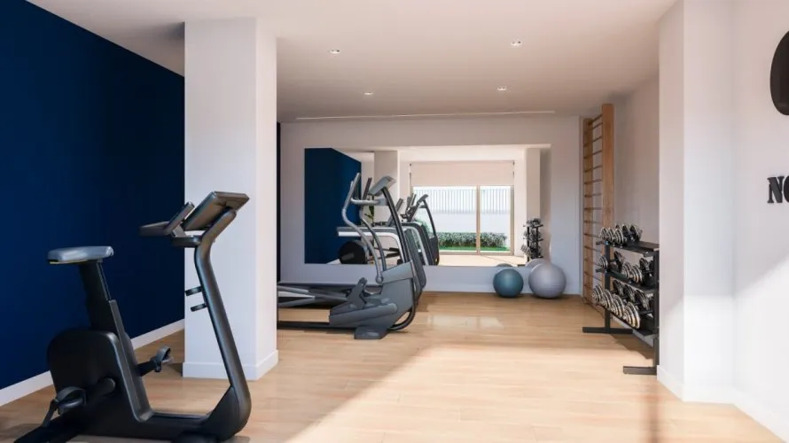 3 bedrooms apartment for sale, San Juan, Spain No. 1230 № 1