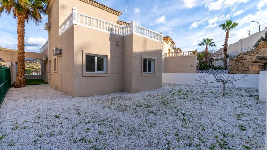3 bedrooms apartment for sale, El Campello, Spain No. 1155 № 23