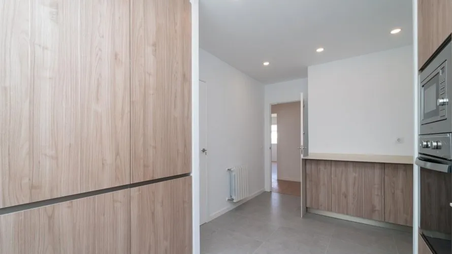 4 bedrooms apartment for sale, Madrid, Spain No. 1274 № 6
