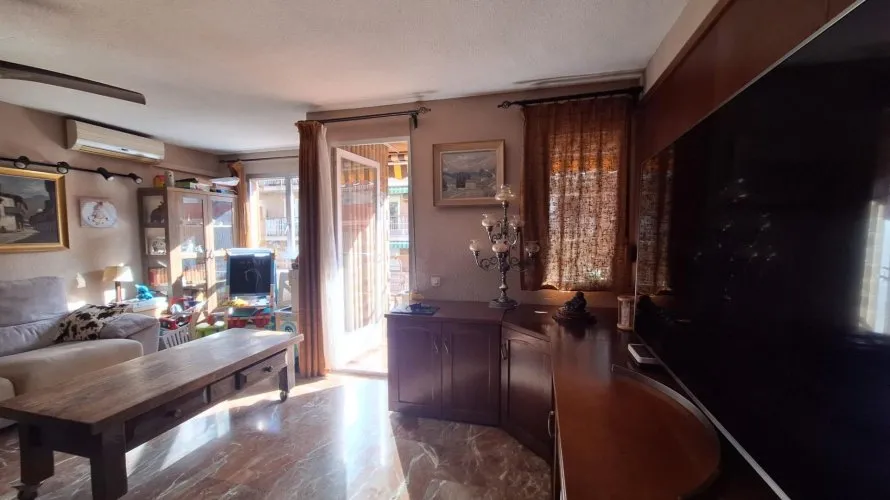 3 bedrooms apartment for sale, Alicante, Spain No. 1119 № 24