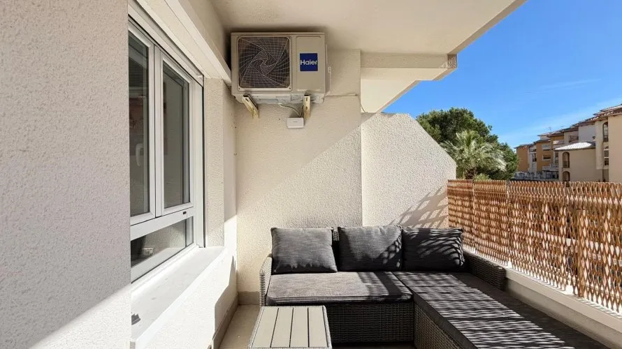2 bedrooms apartment for sale, Dehesa De Campoamor, Spain No. 1164 № 11
