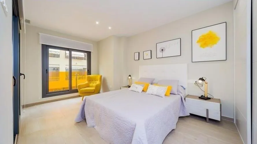 2 bedrooms apartment for sale, La Mata, Spain No. 1075 № 9