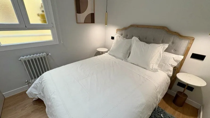 2 bedrooms apartment for sale, Madrid, Spain No. 1643 № 13