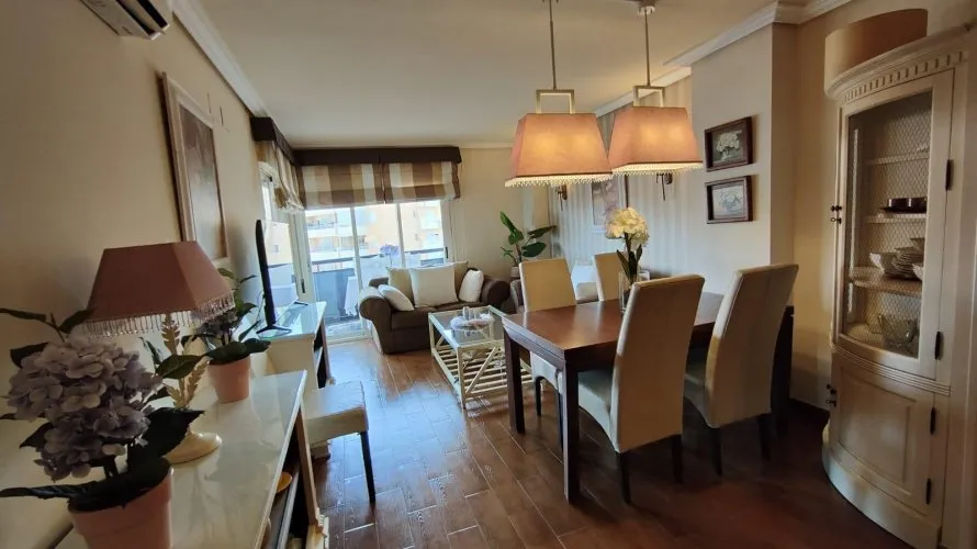 2 bedrooms apartment for sale, Villajoyosa, Spain No. 1346 № 16
