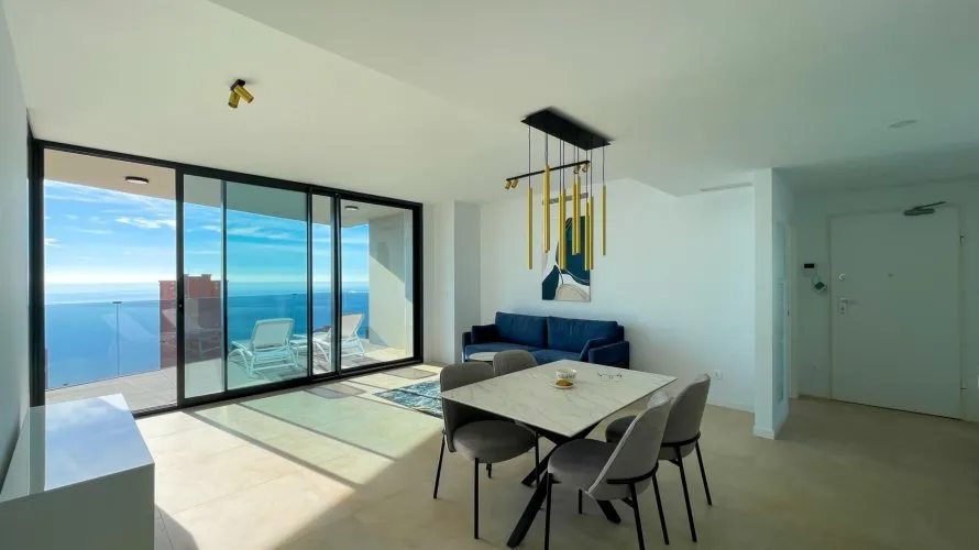 2 bedrooms apartment for sale, Benidorm, Spain No. 1308 № 28