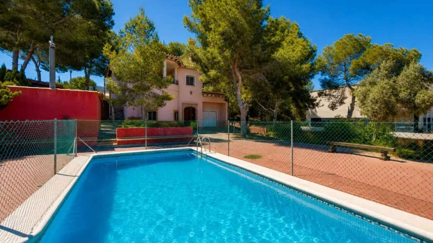 300m² apartment for sale, San Miguel de Salinas, Spain No. 1755 № 6