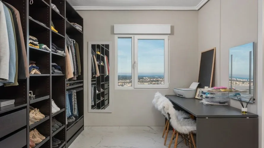 2 bedrooms penthouse for sale, Ciudad Quesada, Spain No. 1207 № 20