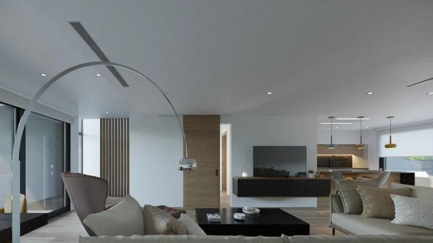 2 bedrooms apartment for sale, Finestrat, Spain No. 1255 № 14