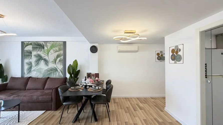 3 bedrooms apartment for sale, Torrevieja, Spain No. 1651 № 18