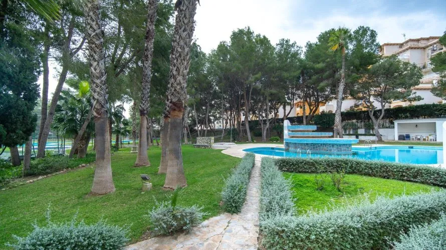 2 bedrooms penthouse for sale, Dehesa De Campoamor, Spain No. 1676 № 24