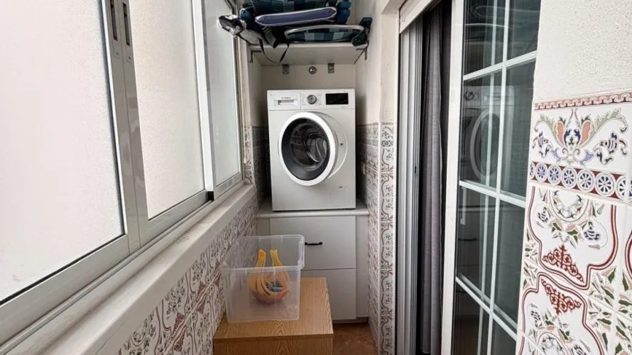1 bedroom apartment for sale, Torrevieja, Spain No. 1153 № 20
