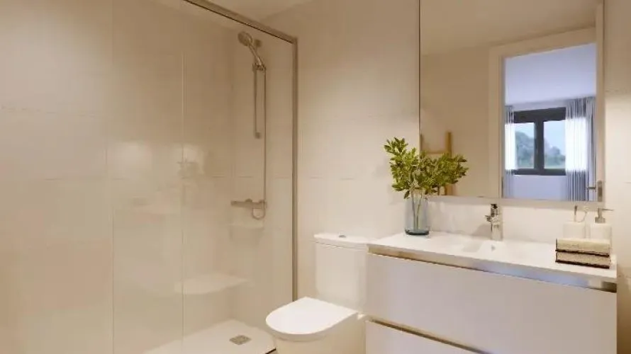 2 bedrooms apartment for sale, Alicante, Spain No. 1748 № 8