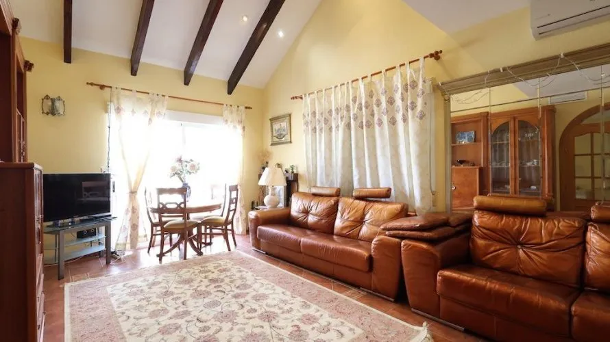 4 bedrooms apartment for sale, Playa Flamenca II, Spain No. 1376 № 23