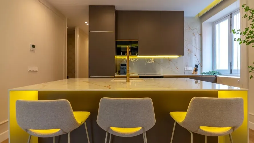 2 bedrooms apartment for sale, Madrid, Spain No. 1732 № 13