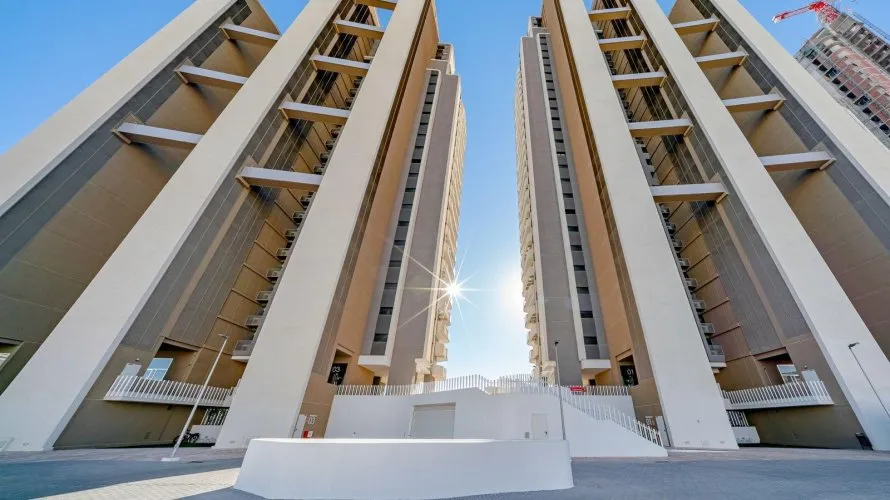 3 bedrooms apartment for sale, Benidorm, Spain No. 1405 № 21