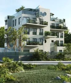 2 bedrooms apartment for sale, Finestrat, Spain No. 1772