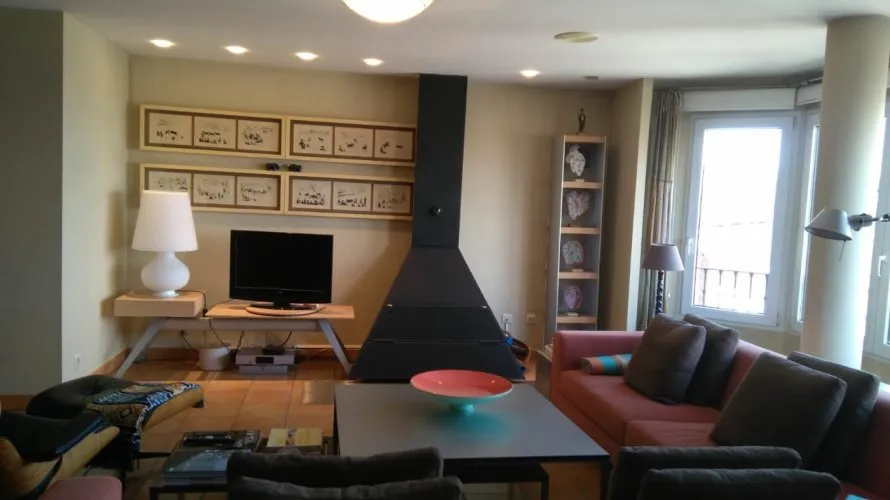 4 bedrooms apartment for sale, Banyeres de Mariola, Spain No. 1169 № 22