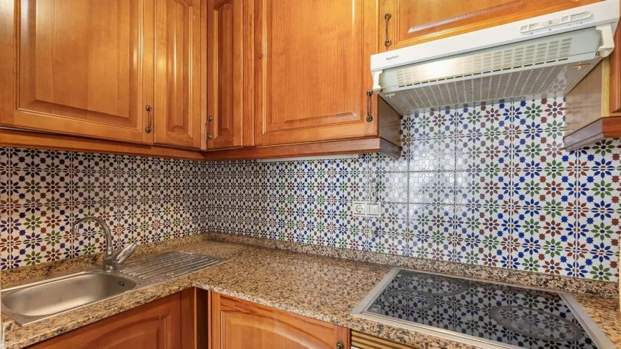 2 bedrooms apartment for sale, Torrevieja, Spain No. 1749 № 15