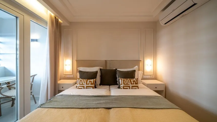 3 bedrooms apartment for sale, Madrid, Spain No. 1617 № 25