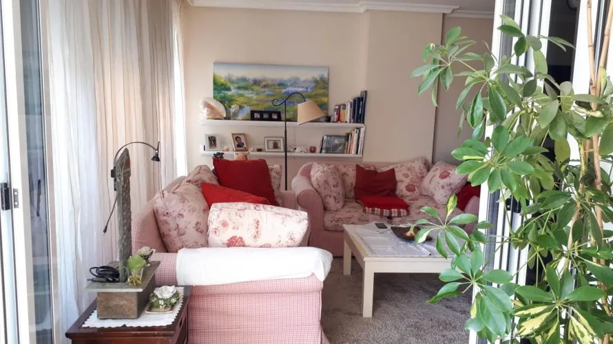 3 bedrooms apartment for sale, Alicante, Spain No. 1730 № 16
