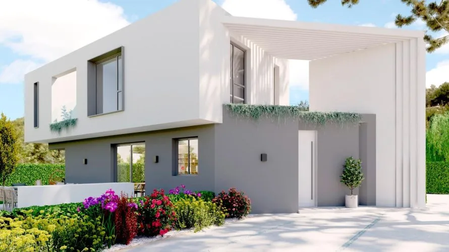 3 bedrooms apartment for sale, La Font, Spain No. 1295 № 24