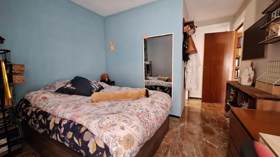 3 bedrooms apartment for sale, Alicante, Spain No. 1119 № 5