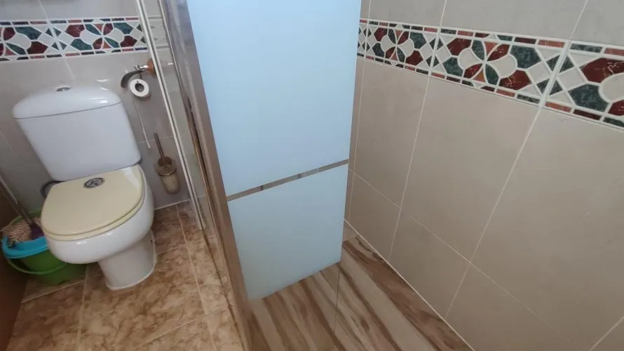 1 bedroom penthouse for sale, Torrevieja, Spain No. 1085 № 12