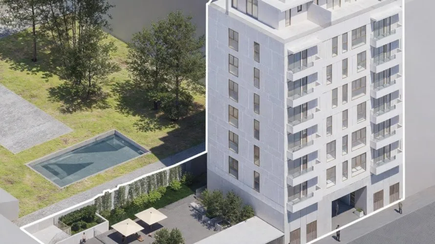 1 bedroom apartment for sale, Valencia, Spain No. 1100 № 14