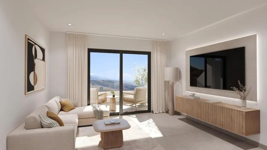 2 bedrooms apartment for sale, Torrevieja, Spain No. 1745 № 8