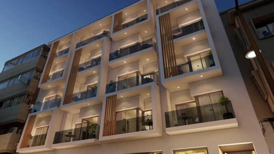 2 bedrooms apartment for sale, Altea, Spain No. 1409 № 26