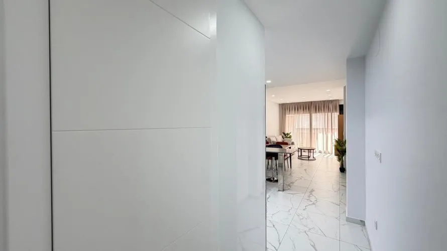 2 bedrooms apartment for sale, Torrevieja, Spain No. 1609 № 25