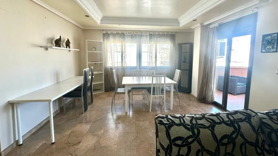 4 bedrooms apartment for sale, Torrevieja, Spain No. 1469 № 21