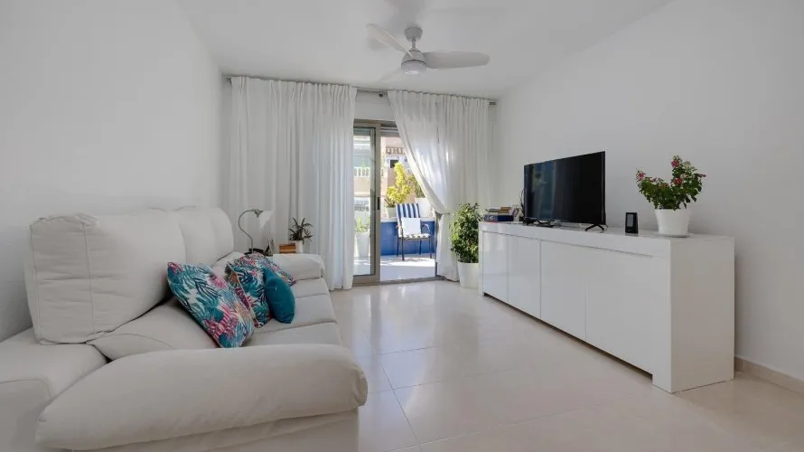 3 bedrooms penthouse for sale, Torrevieja, Spain No. 1622 № 4