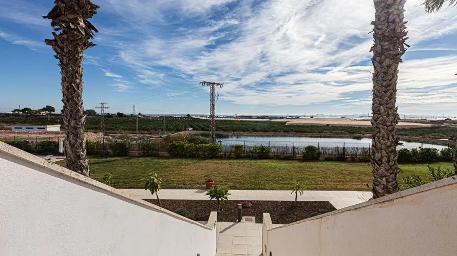 67m² penthouse for sale, Pinar De Campoverde, Spain No. 1671 № 27