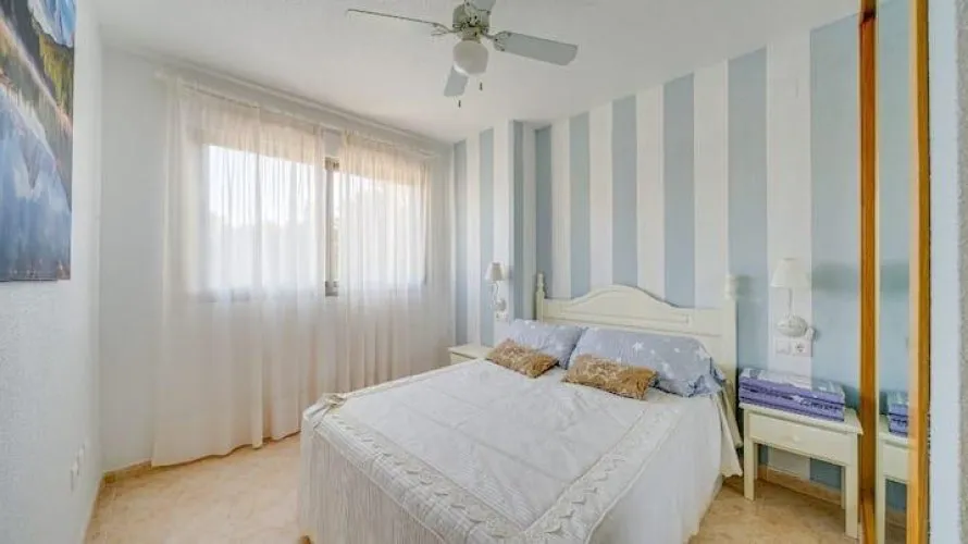 2 bedrooms apartment for sale, Villajoyosa, Spain No. 1746 № 2