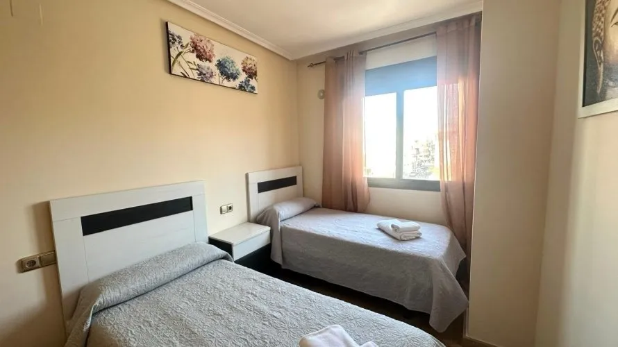 4 bedrooms apartment for sale, Torrevieja, Spain No. 1469 № 5