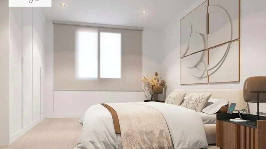 2 bedrooms penthouse for sale, Sagunto, Spain No. 1115 № 15