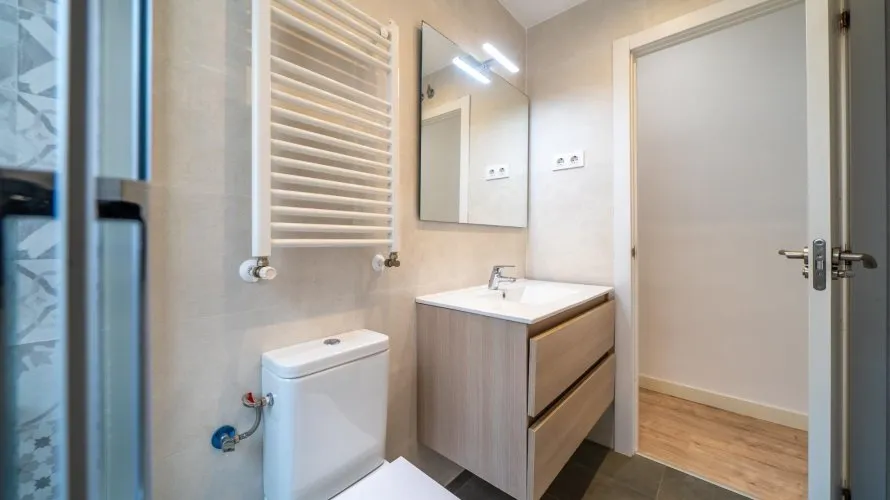 2 bedrooms apartment for sale, Madrid, Spain No. 1691 № 6