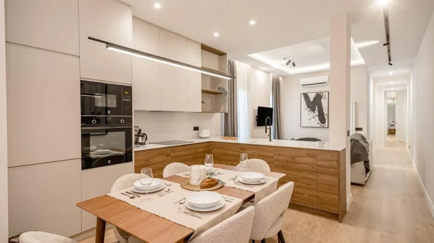 3 bedrooms apartment for sale, Madrid, Spain No. 1322 № 12