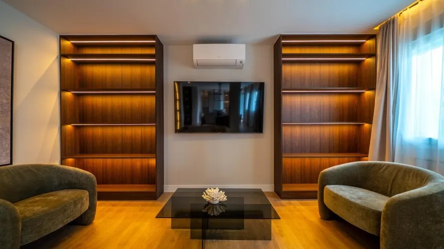 3 bedrooms apartment for sale, Madrid, Spain No. 1733 № 18