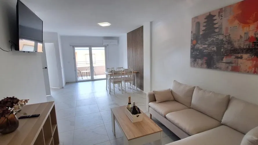 1 bedroom apartment for sale, Torrevieja, Spain No. 1660 № 17