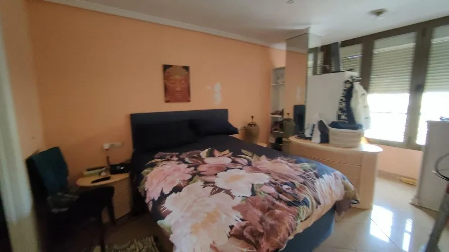 2 bedrooms apartment for sale, Benidorm, Spain No. 1125 № 10