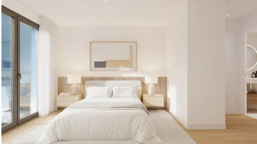 1 bedroom apartment for sale, Finestrat, Spain No. 1148 № 4