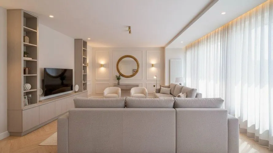 2 bedrooms apartment for sale, Madrid, Spain No. 1449 № 16