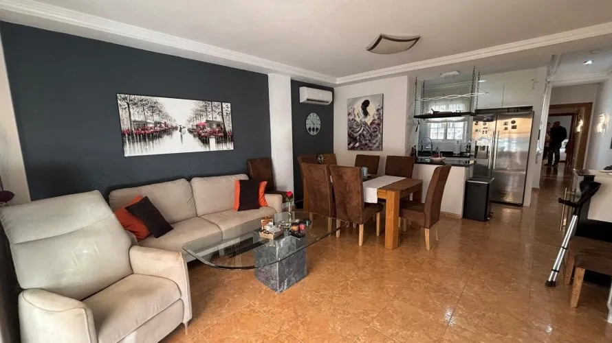 1 bedroom apartment for sale, Torrevieja, Spain No. 1153 № 24