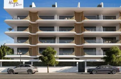 1 bedroom apartment for sale, Sagunto, Spain No. 1115