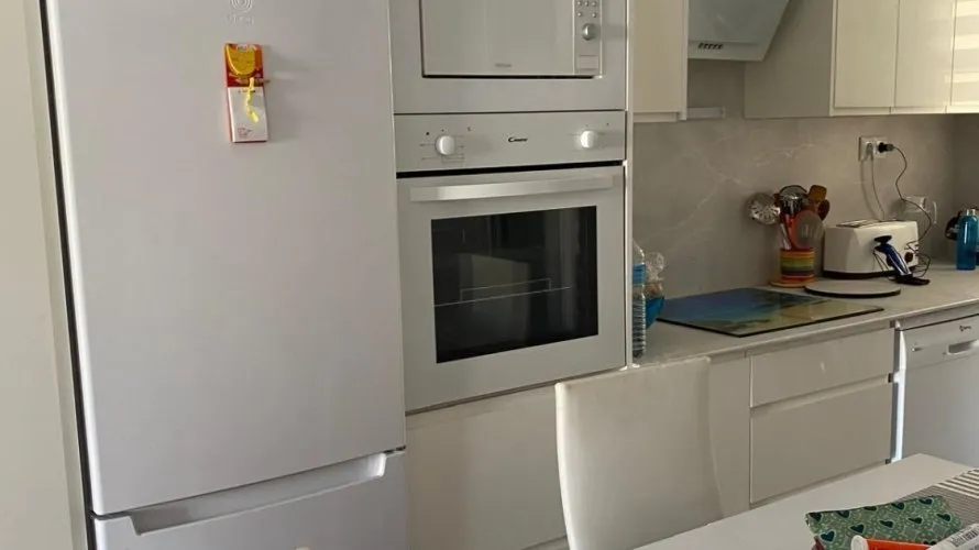 3 bedrooms penthouse for sale, Torrevieja, Spain No. 1687 № 24