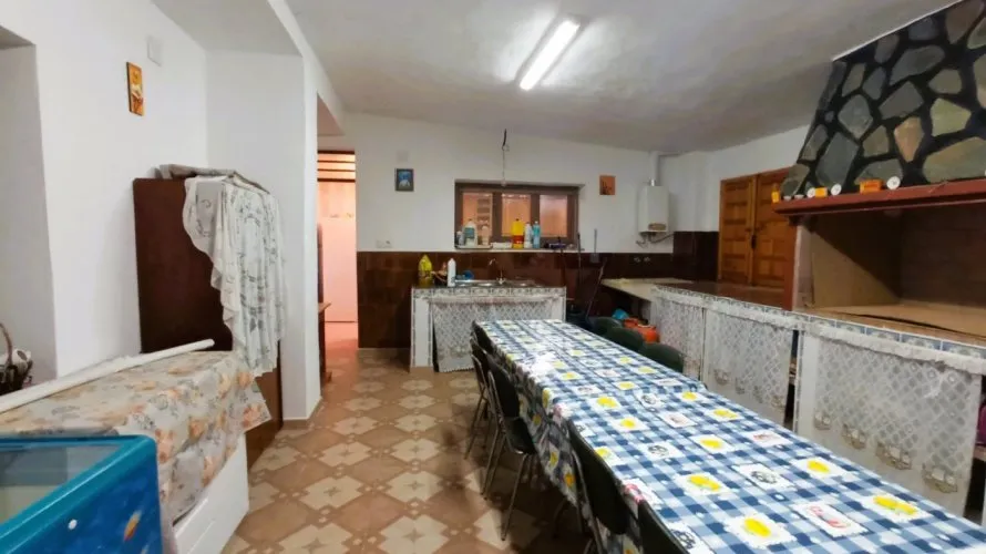 5 bedrooms apartment for sale, Mutxamel, Spain No. 1220 № 7